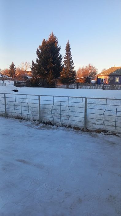 Продам дом в Риддере