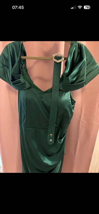 Rochie de evenimente