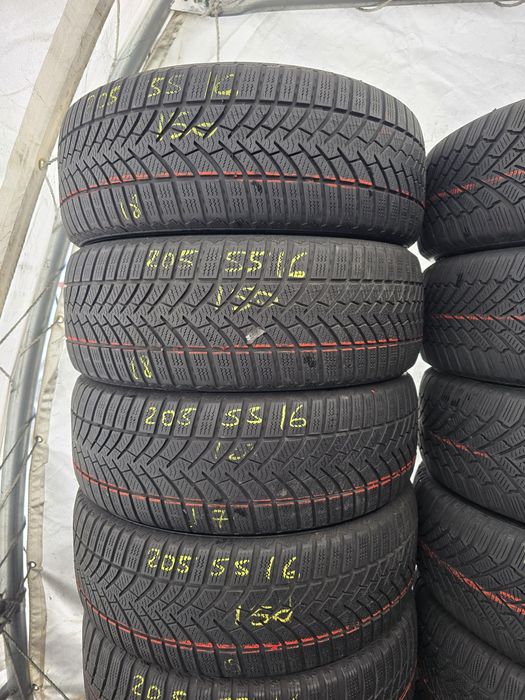 205.55.16 continental dunlop m+s