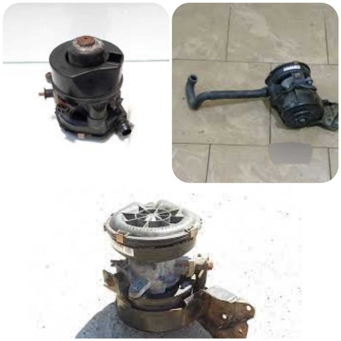pompa circuit aer secundar mercedes a class | b class | dezmembrari | service dedicat