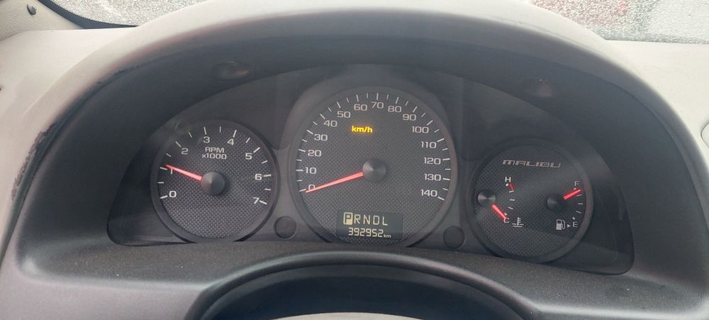 Шевроле малибу 2005г