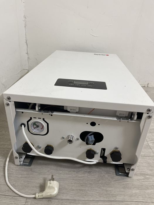 Газовый котел TEPLOROSS