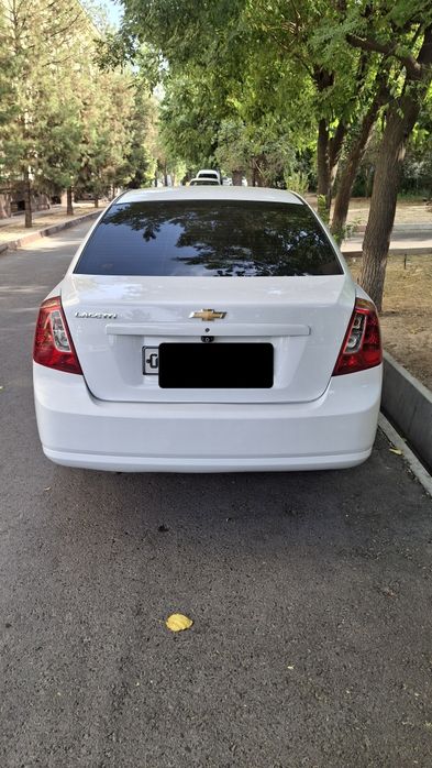 Продается Chevrolet Gentra Elegant Plus 3 поз