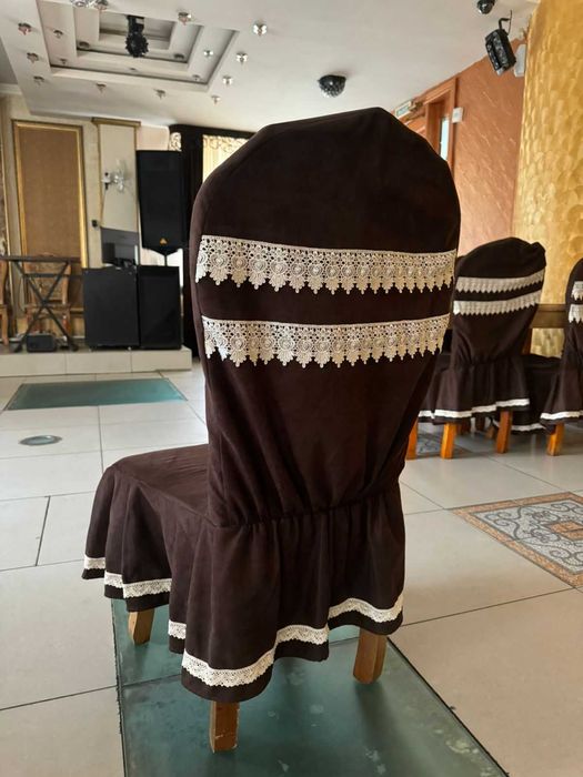 Продам стулья для кафе