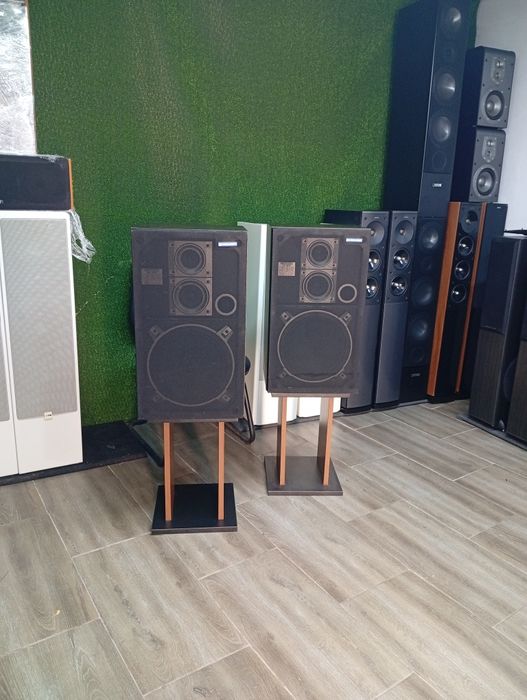 Тонколони Pioneer cs-989