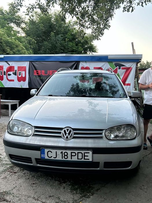 Gold 4 1.9 tdi combi