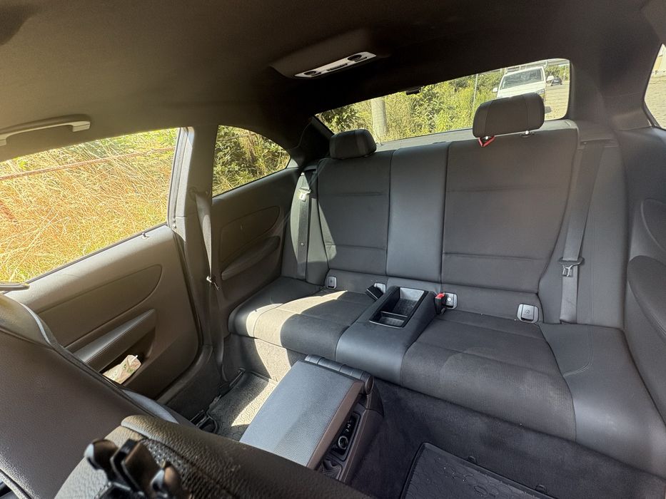Bmw seria 1 123D
