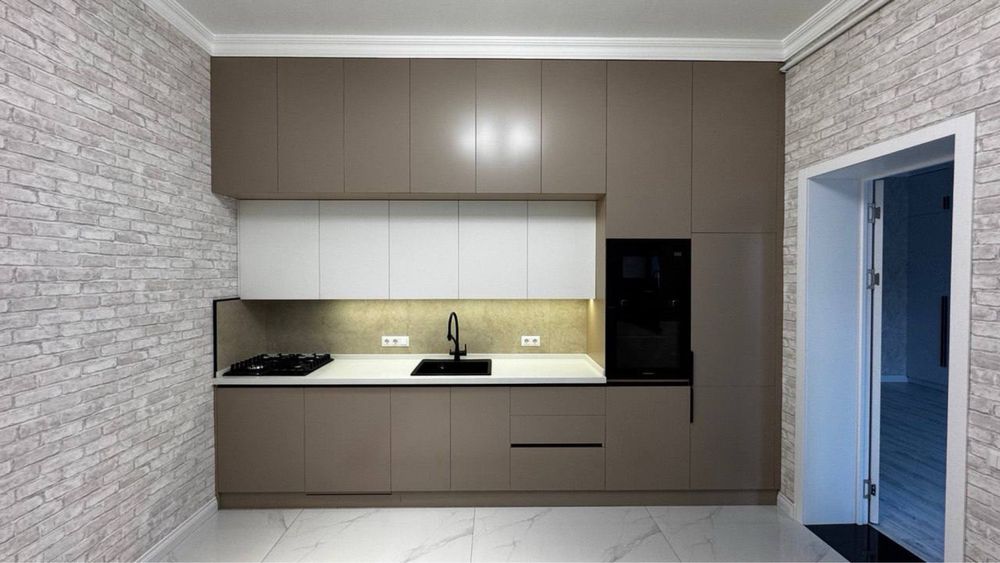 Хондамир (Учтепа тумани)  3 сотих 7 хона Евроремонт