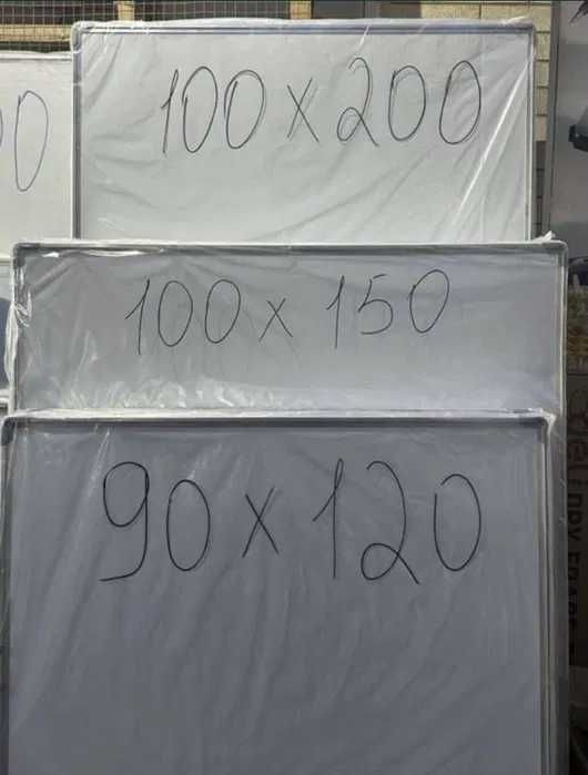 Doska markernaya / Markerli doska