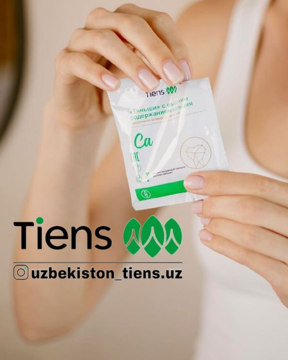 Kattalarga SIFATLI TABIIY kaltsiy D3 bor