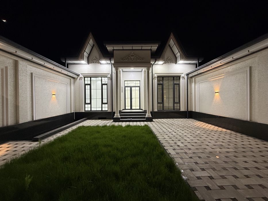 Продаётся коттедж 2 сотки Бектемирский район