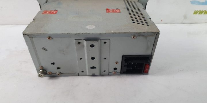 Radio cd cl 2300 Volkswagen Amarok 1 (2010 - 2016)