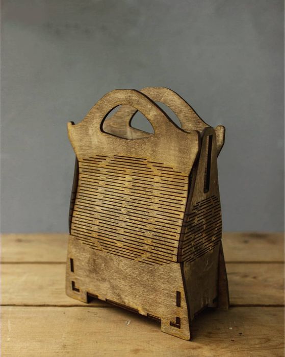 Дизайнерские изделия