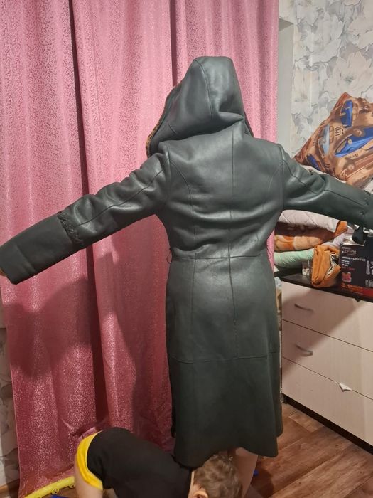 Дубленка, куртка