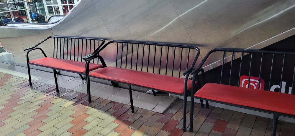 Продам Скамейки 4шт