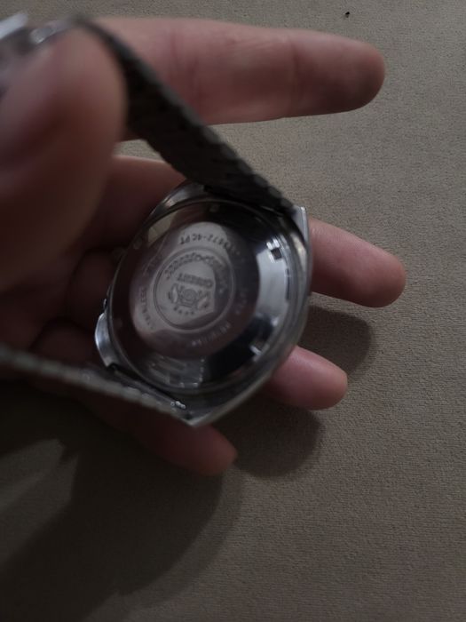 Часы Orient Multi Year Calendar