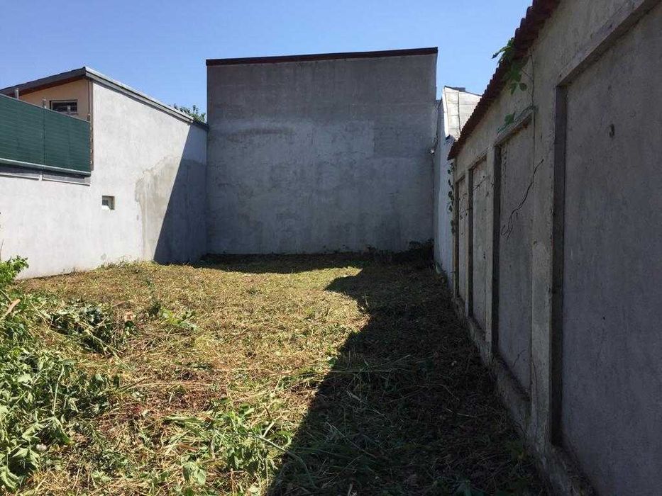 PROPRIETAR vand teren 255 MP Cartier 23 August/Catelu Sect 3 Cicoarei