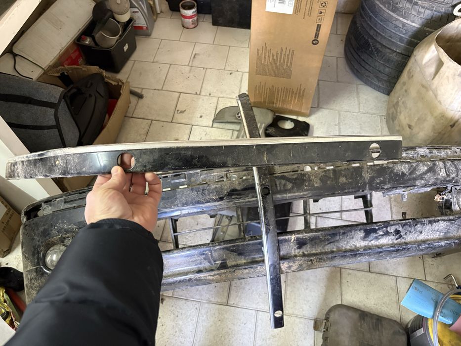 Останали части за бмв е39 фейс