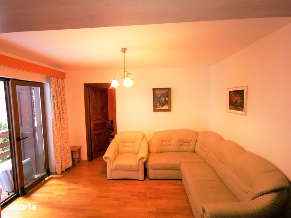 2 camere- Central -Furnica