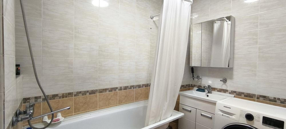 Аренда квартиры посуточно