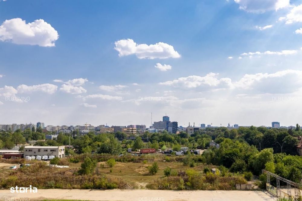 Apartament 2 camere de inchiriat /  Metrou Aurel Vlaicu / Floreasca