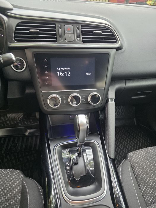 Renault Kadjar 1.5 Blue dCi – 2019