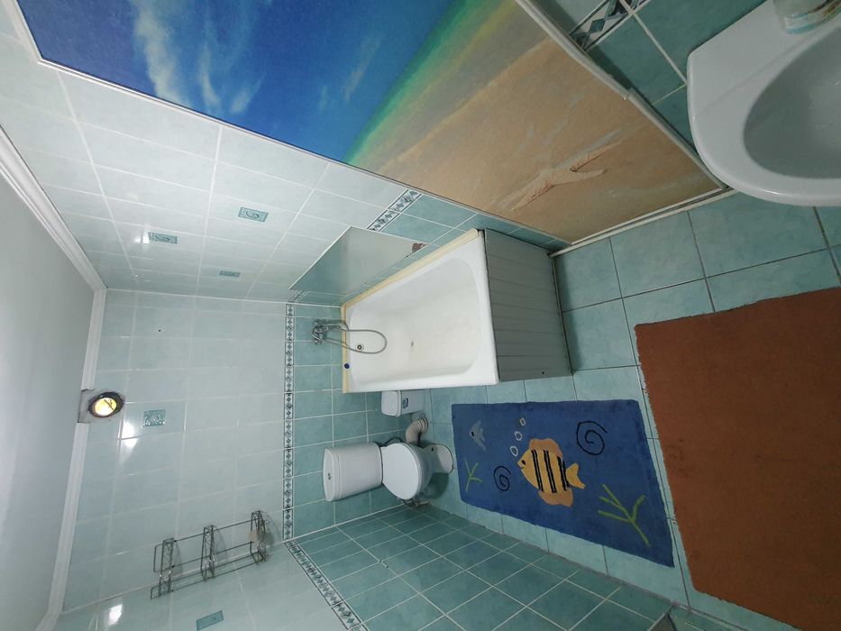 1 комнатная посуточно