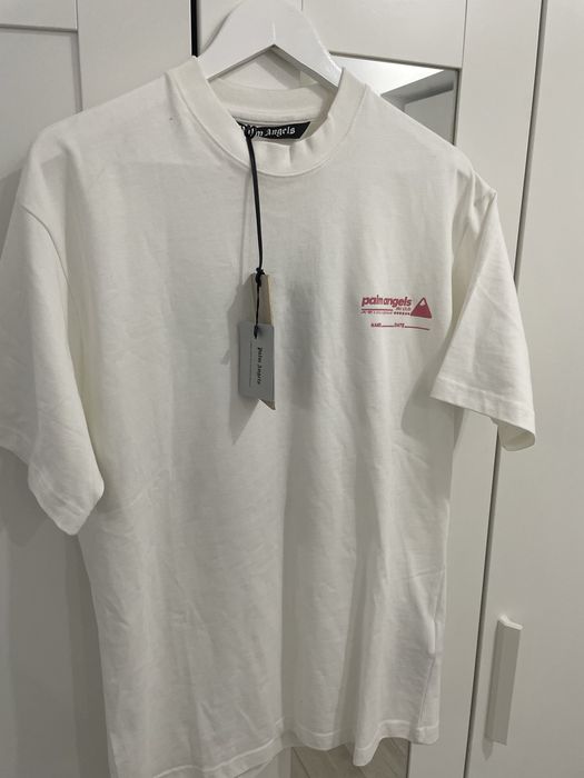 Tricou Palm Angels Premium