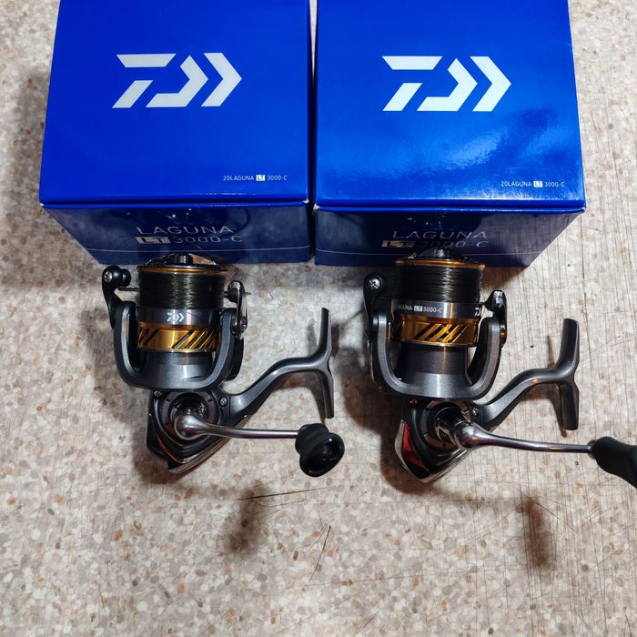 Vând feeder daiwa+mulineta daiwa