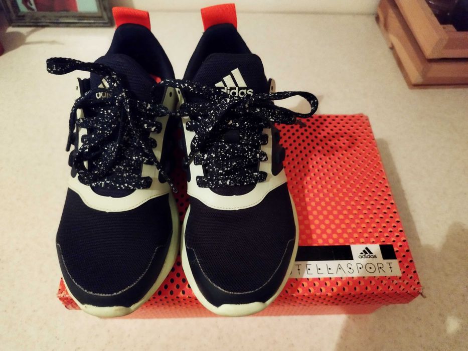 Adidas Stela McCartney