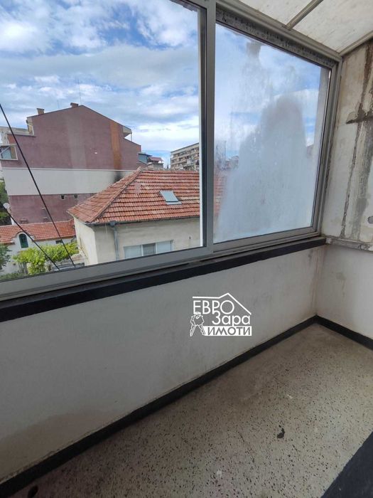 Продава се Тристаен апартамент в Стара Загора, Ремиза - 77 кв.м за 1364 €/кв.м - Снимка #7