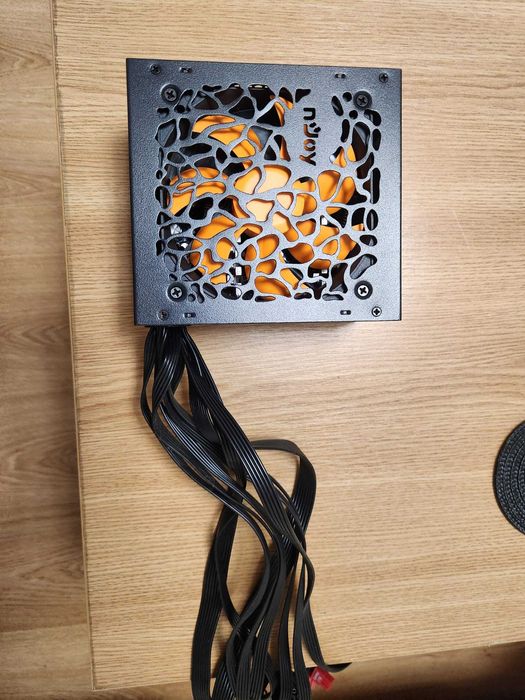 Sursa PC  Njoy Titan+ 600W