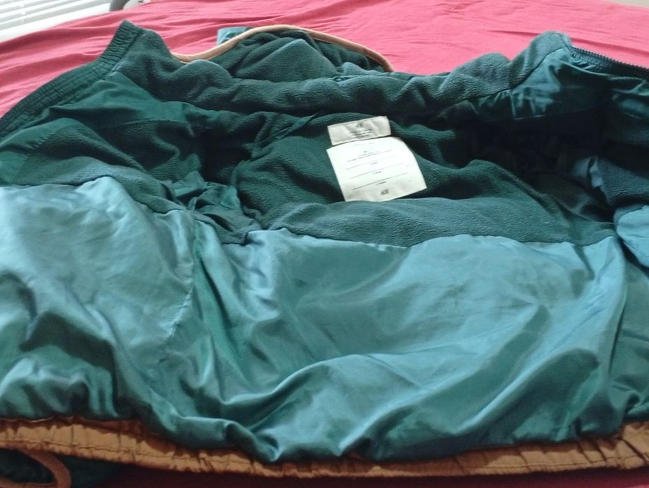 Зимно яке за момче