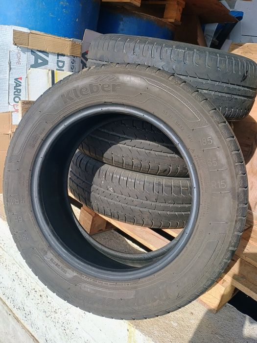 Anvelopele de vară Kleber 185/65/R15 88T