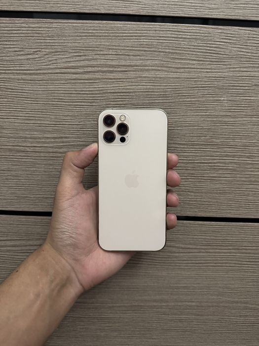 Айфон 12 про 256гб