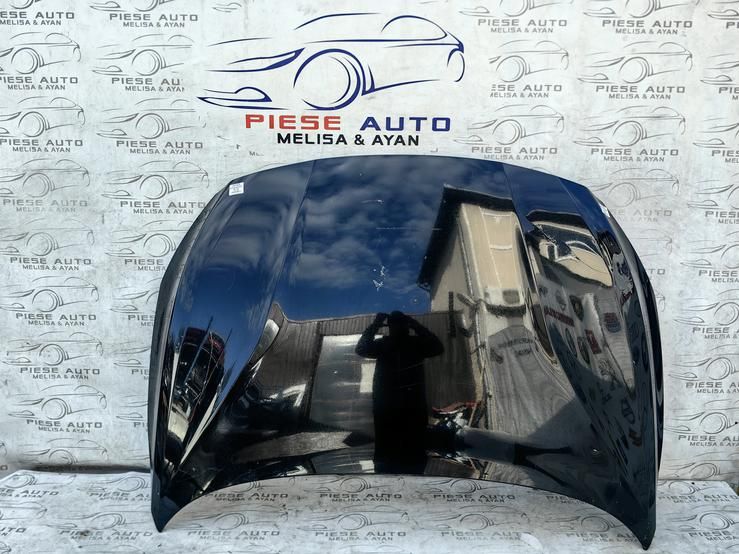 Capota motor Volvo S60-V60 Facelift an 2014-2015-2016-2017-2018