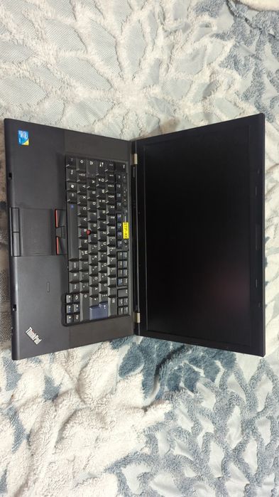 Lenovo ThinkPad t 510