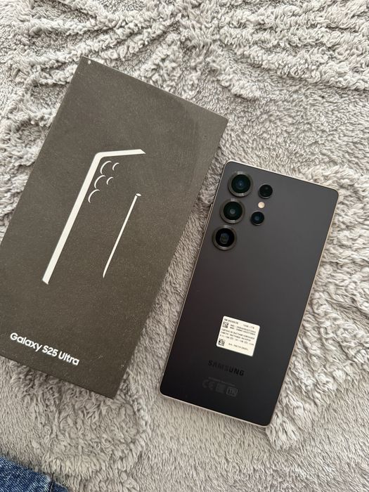 Продам Samsung Galaxy S25 Ultra 1 ТБ