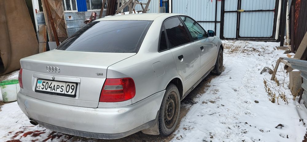 Продам Ауди А4 б5