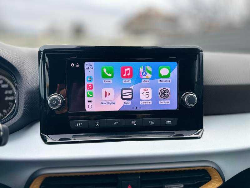 Seat Arona 1.0 Eco TSI Facelift