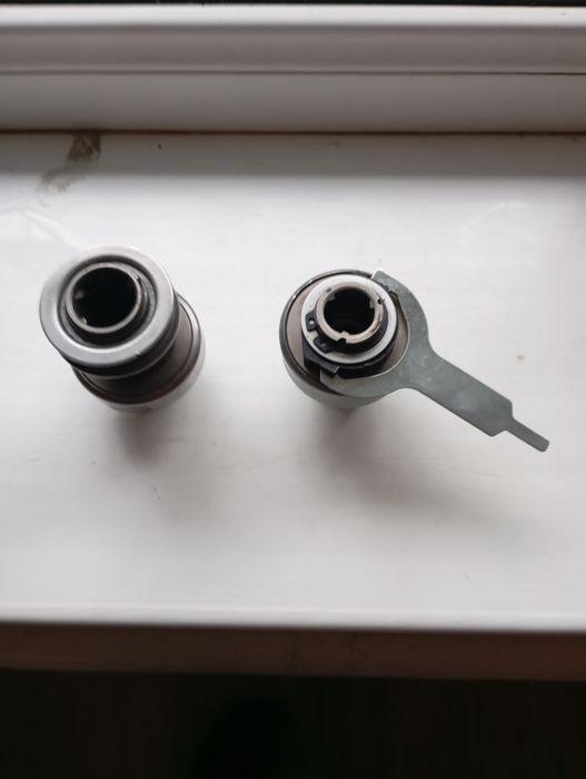 (бендикс) Втягивающее реле .