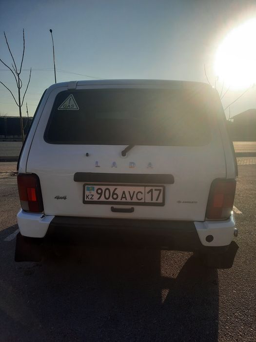 Нива сатылады урбан