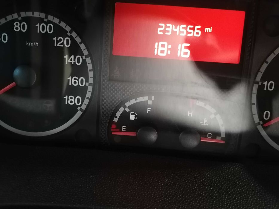 PEUGEOT Boxer 2012 — imagine 4