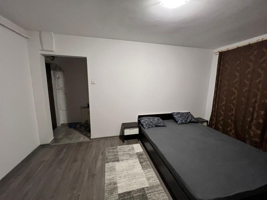Garsonieră de închiriat – Timișoara, Str. Titan nr. 9 (vizavi de ISHO) – Contract legal