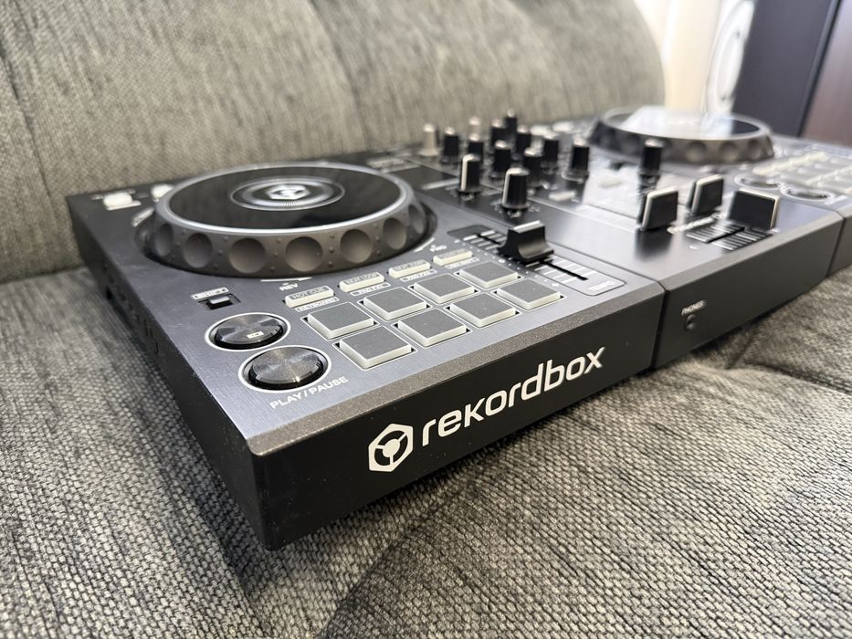 Pioneer DDJ 400