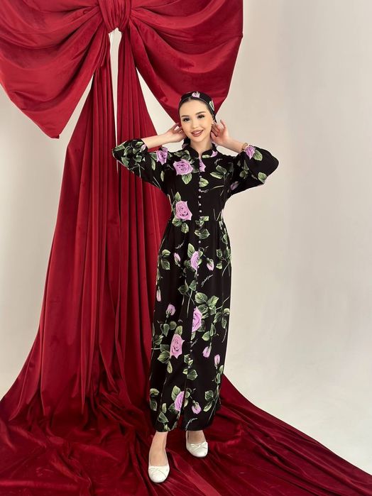 Платье новый 5000