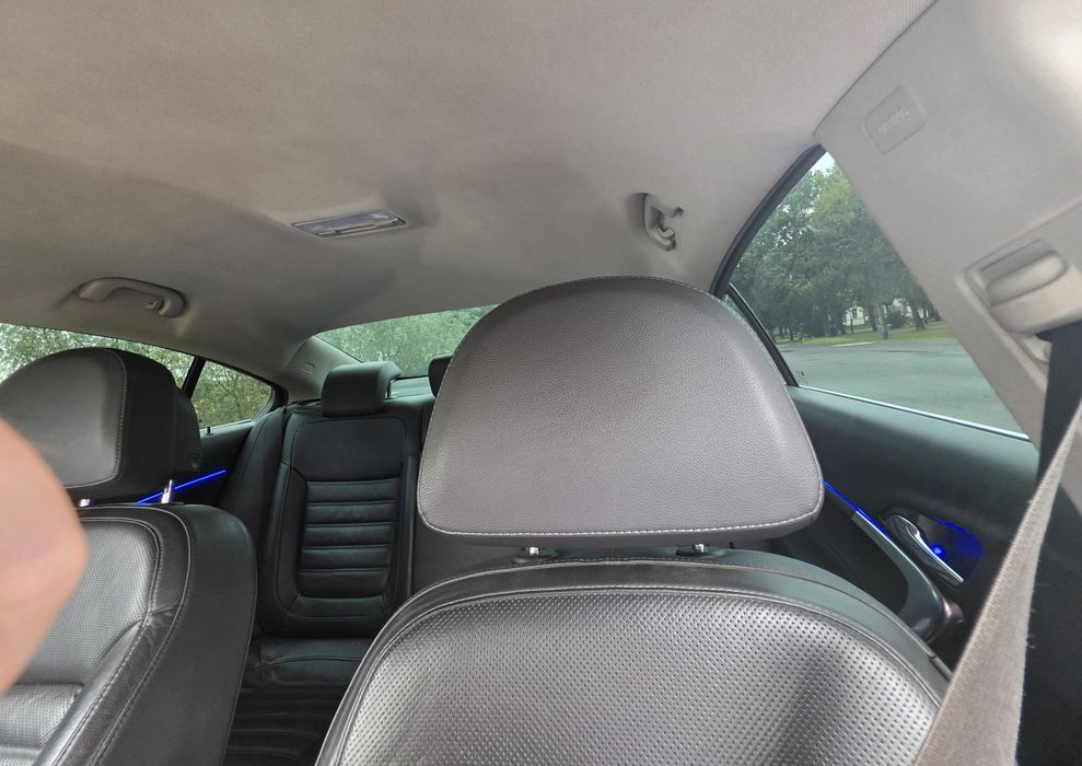 OPEL Insignia 2009 — imagine 3
