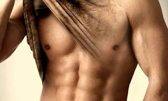 Депиляция для мужчин