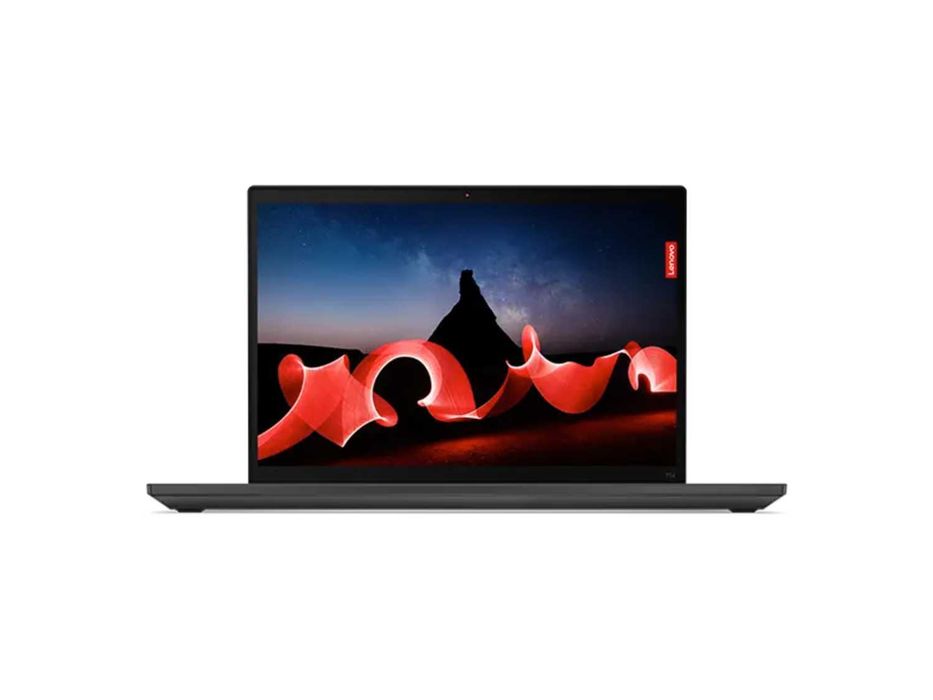 Лаптоп Lenovo T14 GEN4 I7-1365U 16GB 256GB SSD NVME с до 24 МЕСЕЦА ГАРАНЦИЯ и Windows 11 PRO