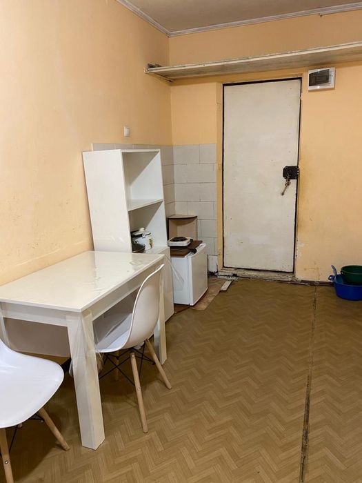 Сдам комнату в общежитии